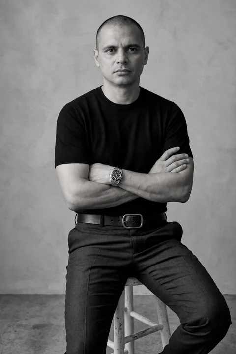 Alexander David, Director Creativo